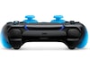 PlayStation 5 DualSense Kontroller (Rhythm Blue) Tilbehør til spilkonsoller