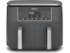 Ninja 6-i-1-Dual Zone Airfryer DZ300EU Airfryer