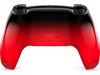 PlayStation 5 DualSense Kontroller (Techno Red) Tilbehør til spilkonsoller