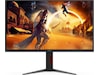 AOC 27" gamingskærm Q27G4ZD Gamingskærme