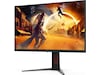 AOC 27" gamingskærm Q27G4ZD Gamingskærme