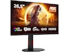 AOC 27" gamingskærm Q27G4ZDR Gamingskærme
