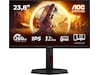 AOC 24" gamingskærm 24G4ZR Gamingskærme
