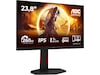 AOC 24" gamingskærm 24G4ZR Gamingskærme