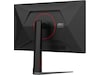 AOC 27" 4K gamingskærm U27G4XM Gamingskærme