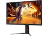 AOC 27" 4K gamingskærm U27G4XM Gamingskærme