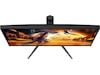 AOC 27" 4K gamingskærm U27G4XM Gamingskærme