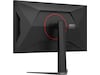 AOC 27" 4K gamingskærm U27G4XM Gamingskærme