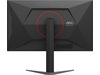 AOC 27" 4K gamingskærm U27G4XM Gamingskærme