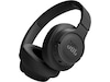JBL Tune 720BT hovedtelefoner over-ear (sort) + JBL Partybox 710 Høretelefoner