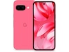 Google Pixel 9a 128GB (peony) + Buds 2a Mobiltelefoner