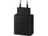 Samsung 60W vægoplader (sort) Mobilopladere