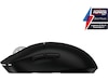 Logitech G Pro X Superlight 2 Lightspeed trådløs gamingmus (sort) Gamingmus