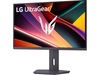 LG 27" UltraGear gamingskærm 27G610A Gamingskærme