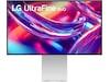 LG 32" 32U990A skærm UltraFine 6K Skærme