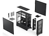 Fractal Design Pop 2 Air Solid midt tårn (sort) Midi Tower