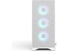 Fractal Design Pop 2 Air RGB midtårn (hvid) Midi Tower
