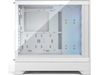 Fractal Design Pop 2 Air RGB midtårn (hvid) Midi Tower
