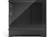 Fractal Design Pop 2 Air TG mid tower (sort) Midi Tower