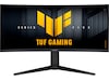 ASUS 34" TUF buet gamingskærm VG34WQML5A Gamingskærme