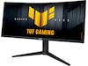 ASUS 34" TUF buet gamingskærm VG34WQML5A Gamingskærme