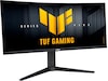 ASUS 34" TUF buet gamingskærm VG34WQML5A Gamingskærme