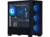 Komplett-PC Epic Gaming a250 RGB Stationær Gaming PC