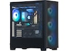 Komplett-PC Epic Gaming a245 RGB Stationær Gaming PC
