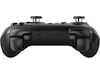 8BitDo Ultimate 2C trådløs controller T (sort) Gamingkeyboard