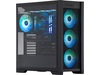 Komplett-PC Epic Gaming a283 RGB Stationær Gaming PC