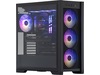 Komplett-PC Epic Gaming a283 RGB Stationær Gaming PC