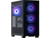 Komplett-PC Epic Gaming a277 RGB Stationær Gaming PC