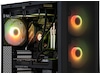 Komplett-PC Epic Gaming a277 RGB Stationær Gaming PC