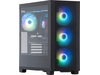 Komplett-PC Epic Gaming a247 RGB Stationær Gaming PC
