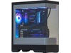Komplett-PC Epic Gaming a377 RGB - RTX 5090 udgave Stationær Gaming PC