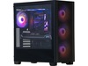 Komplett-PC Epic Gaming a265 RGB - 9850X3D Edition Stationær Gaming PC