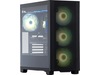 Komplett-PC Epic Gaming a250 RGB - 9850X3D udgave Stationær Gaming PC