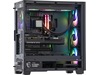 Komplett-PC Epic Gaming a250 RGB - 9850X3D udgave Stationær Gaming PC