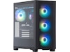 Komplett-PC Epic Gaming a250 RGB - 9850X3D udgave Stationær Gaming PC