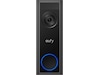 Eufy Video Doorbell C31 videodørklokke (sort) Dørklokker