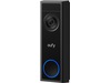 Eufy Video Doorbell C31 videodørklokke (sort) Dørklokker