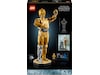 LEGO Star Wars C-3PO 75398 LEGO