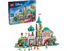 LEGO Disney Princess prinsesseslot og kongelige kæledyr 43267 LEGO