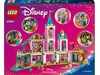 LEGO Disney Princess prinsesseslot og kongelige kæledyr 43267 LEGO