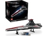 LEGO Star Wars Venator-Class Republic Attack Cruiser 75367 LEGO