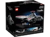 LEGO Star Wars Venator-Class Republic Attack Cruiser 75367 LEGO
