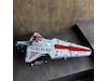 LEGO Star Wars Venator-Class Republic Attack Cruiser 75367 LEGO