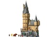 LEGO Harry Potter Hogwarts slot: hovedtårnet 76454 LEGO