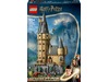 LEGO Harry Potter Hogwarts slot: hovedtårnet 76454 LEGO