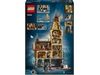 LEGO Harry Potter Hogwarts slot: hovedtårnet 76454 LEGO